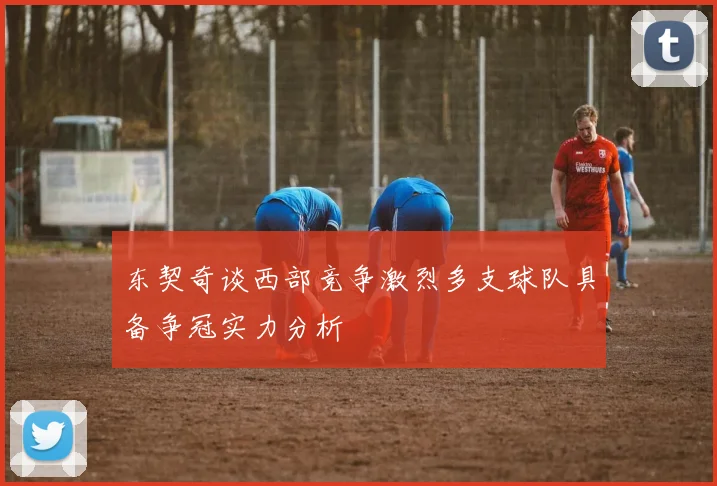 东契奇谈西部竞争激烈多支球队具备争冠实力分析